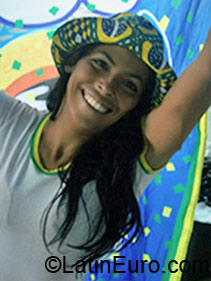 Date this gorgeous Brazil girl Jussanan from Rio De Janeiro BR4618