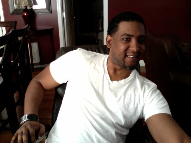 Date this hot United States man Pablo from Providence US6138