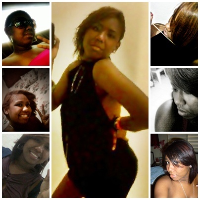 Date this lovely Dominican Republic girl Sahara from Santo Domingo DO4351