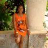 Date this athletic Dominican Republic girl Juana from Dominicana IT101
