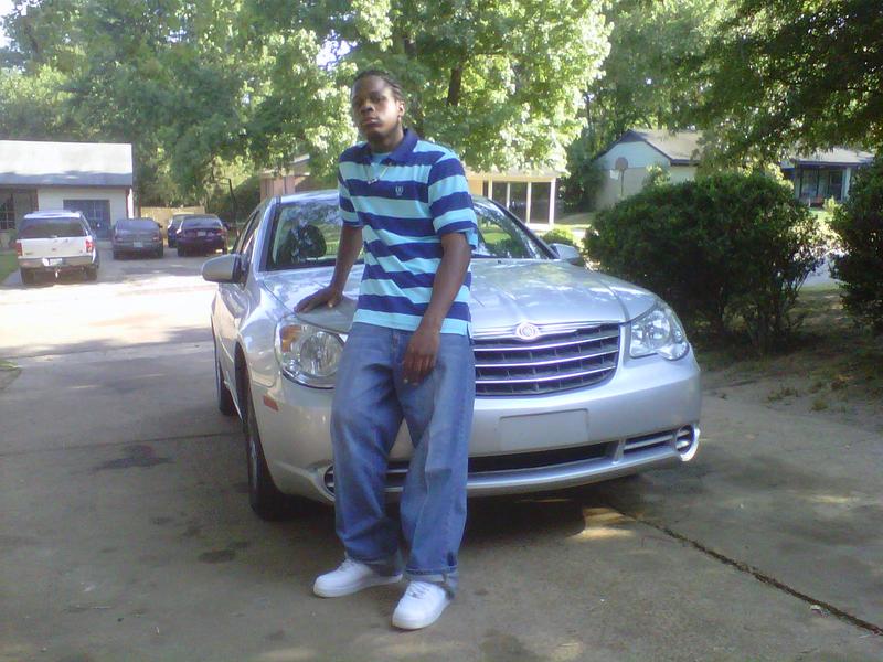 Date this happy United States man US6168 from Memphis US6168