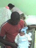 Date this beautiful Cameroon man ANYANG from Douala CM79