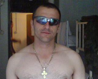 Date this happy Yugoslavia man Oktavijus from Belgrade YU9