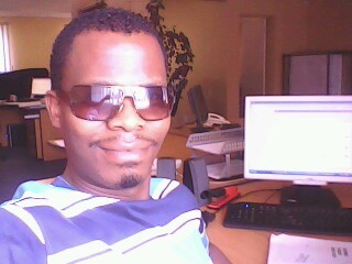 Date this young South Africa man Admiral from Johannesburg ZA18