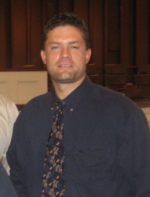 Date this stunning United States man Tim from Babcock US6192