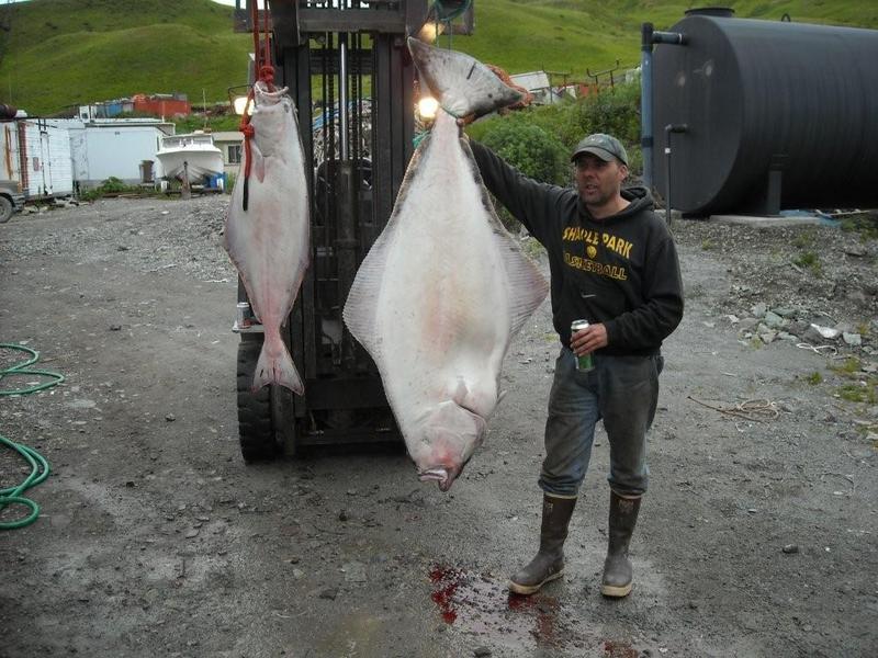 Date this foxy United States man Kenny from Dutch Harbor US6206