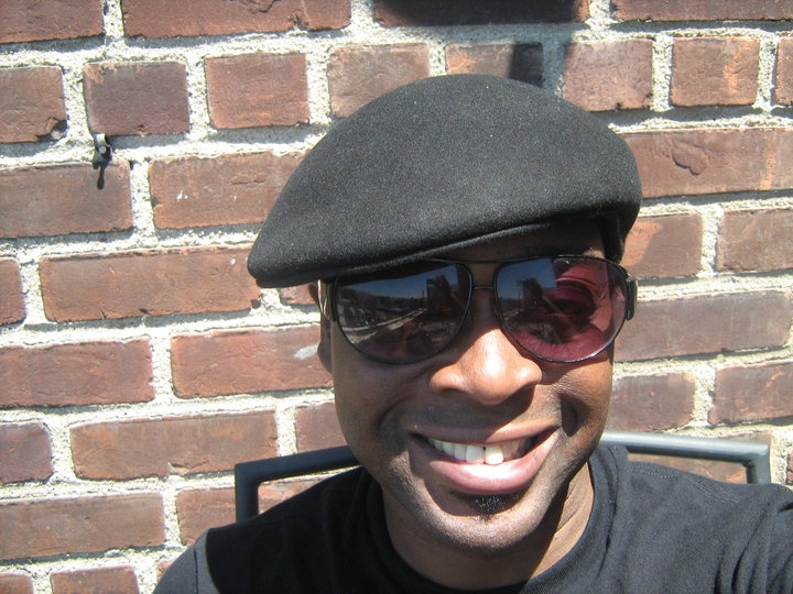 Date this funny United States man Cal from New York US6209