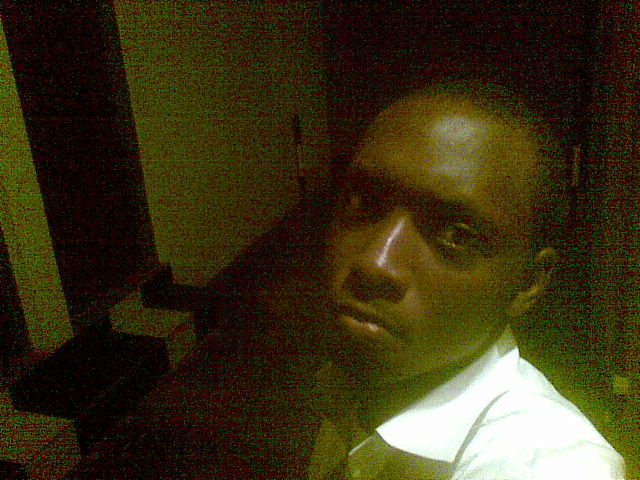 Date this stunning Nigeria man Mimshack from Abuja NG281