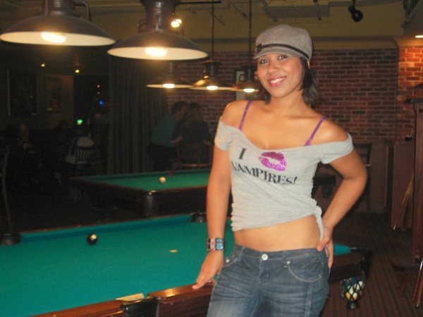 Date this sensual Colombia girl Carolina from Monteria CO4342