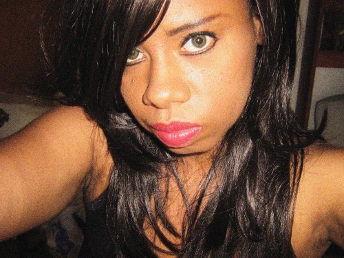 Date this funny Colombia girl Janeth from Cali CO4349