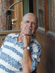 tall United States man Henry from Bellingham US6242