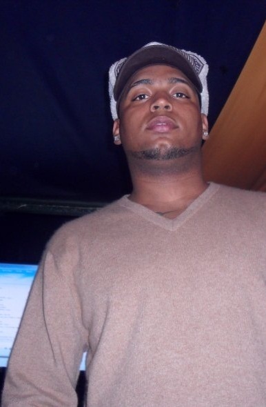 Date this lovely United States man El_palomo from Bronx US6251