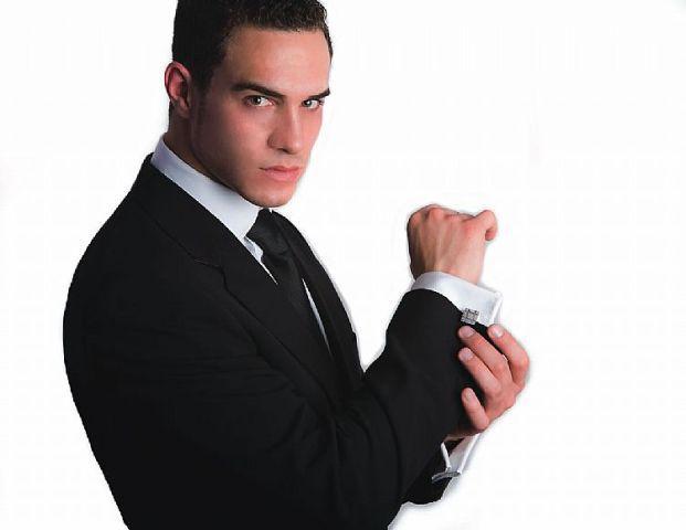 Date this attractive Spain man Ramon from Alicante ES119