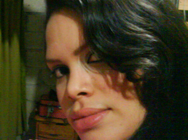 Date this charming Dominican Republic girl Marthasss from Santiago DO4438