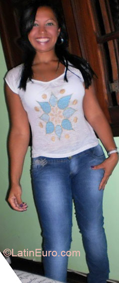 Date this georgeous Brazil girl Elisangela from Rio de Janeiro BR3161