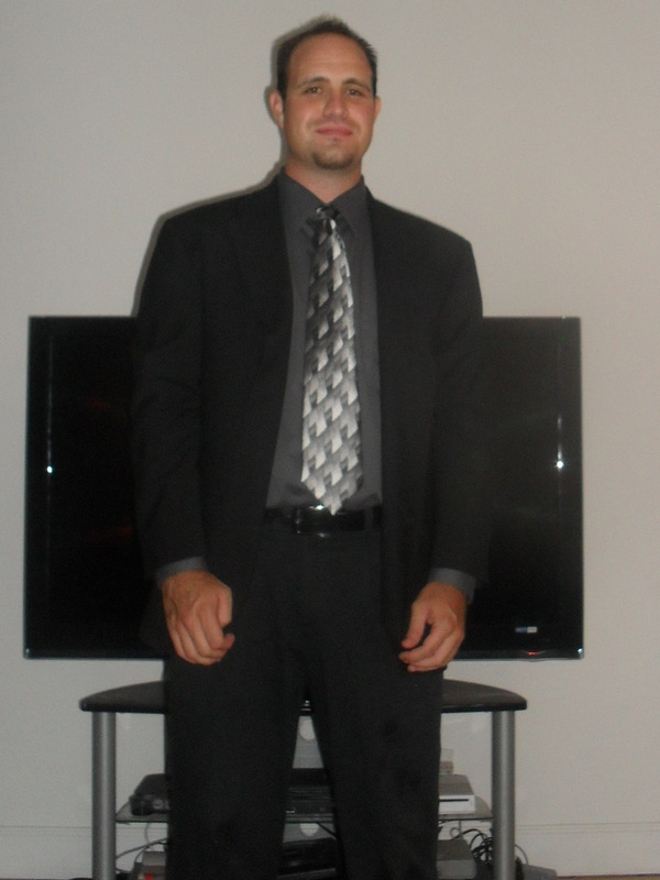 Date this pretty United States man Sean81 from Hollywood US6279