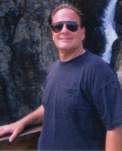 Date this hard body United States man Robert from Miami US6281