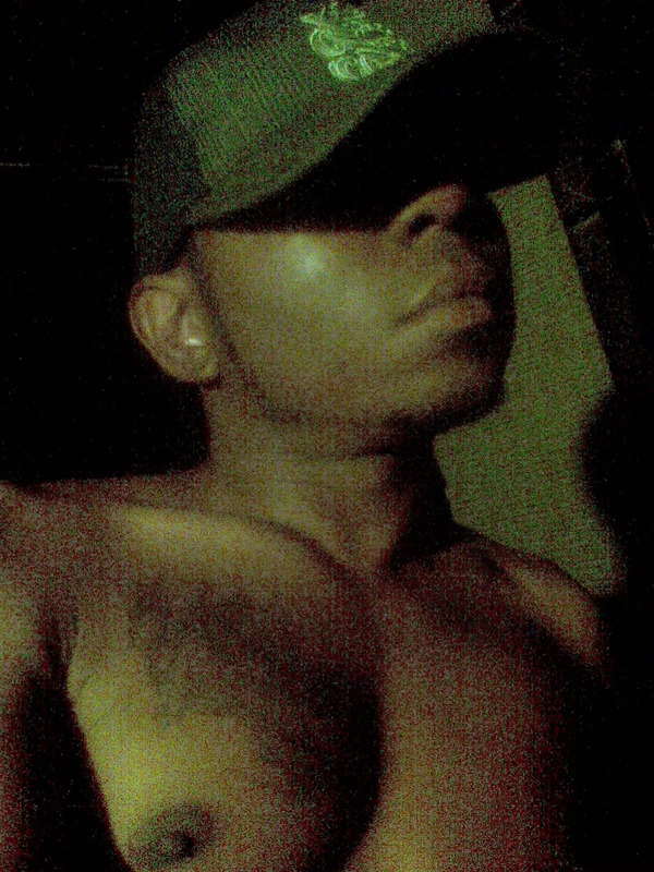 Date this exotic United States man Isaac from Kansas City US6286
