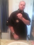 cute United States man  from Gladwin US6290