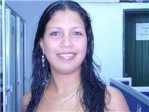 Date this happy Colombia girl Mauren eliana from Cali CO4379