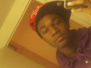 Date this delightful Canada man Creepy from Jane & Finch CA257