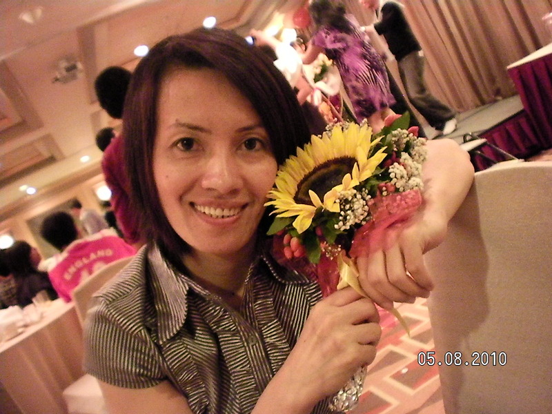 Date this young Philippines girl Paz from Baguio City PH284