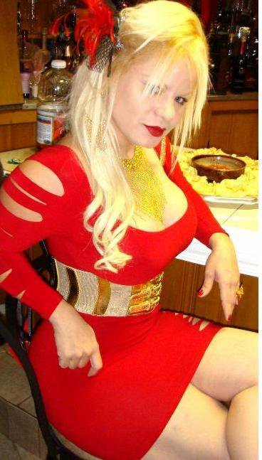 Date this passionate Dominican Republic girl La-shorty from Republica Dominicana DO4465