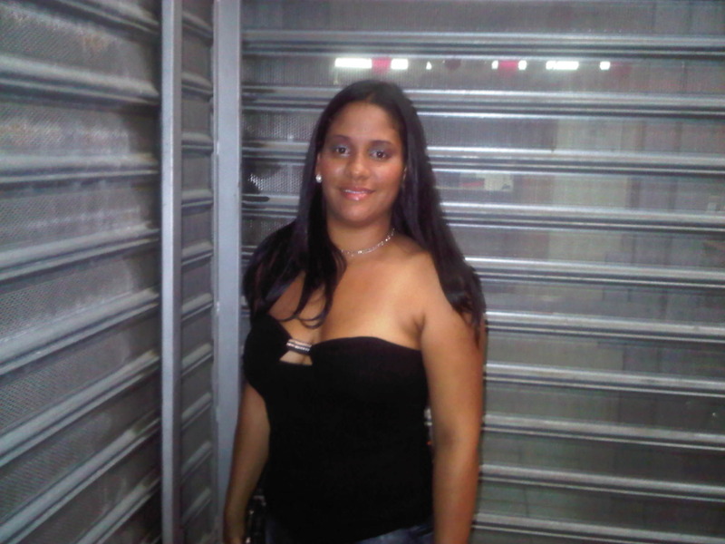 Date this beautiful Dominican Republic girl Katia from Santiago DO4468