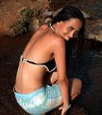 Date this fun Brazil girl Danubia from Sao Paulo BR6287