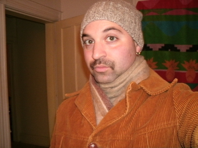 Date this good-looking United States man Eric76 from Utica US6305