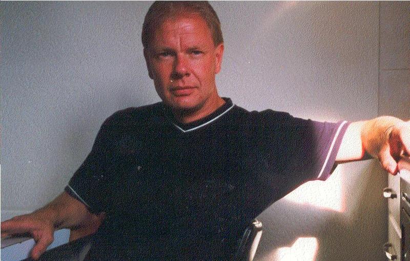 Date this sensual Netherlands man Rob(ert) from Oldenzaal NL107