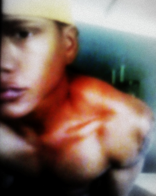 Date this voluptuous United States man Bryan from Baltimore US6335