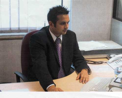 Date this hot United Kingdom man Rav from Bedford GB360