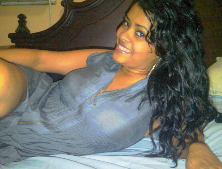 Date this young Dominican Republic girl Melissa from Santiago DO4494
