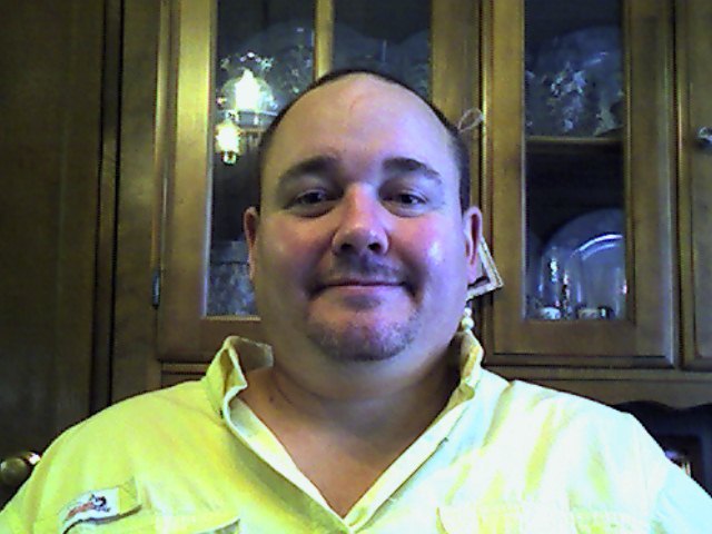 Date this charming United States man Kent343 from Monroe US6357