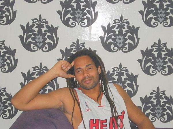 Date this funny United States man Alex from Miami US6358