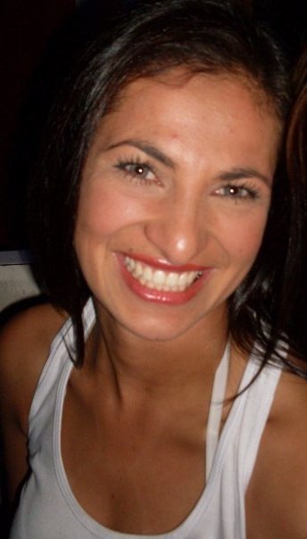 Date this sensual Colombia girl ZARA from Bogota CO4415
