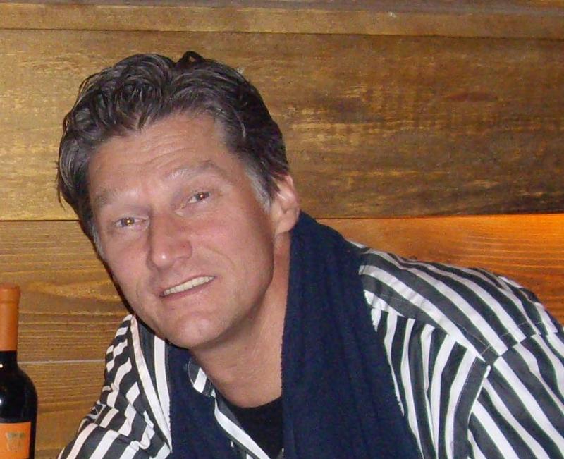 Date this fun Netherlands man Marcel from Oldenzaal NL109