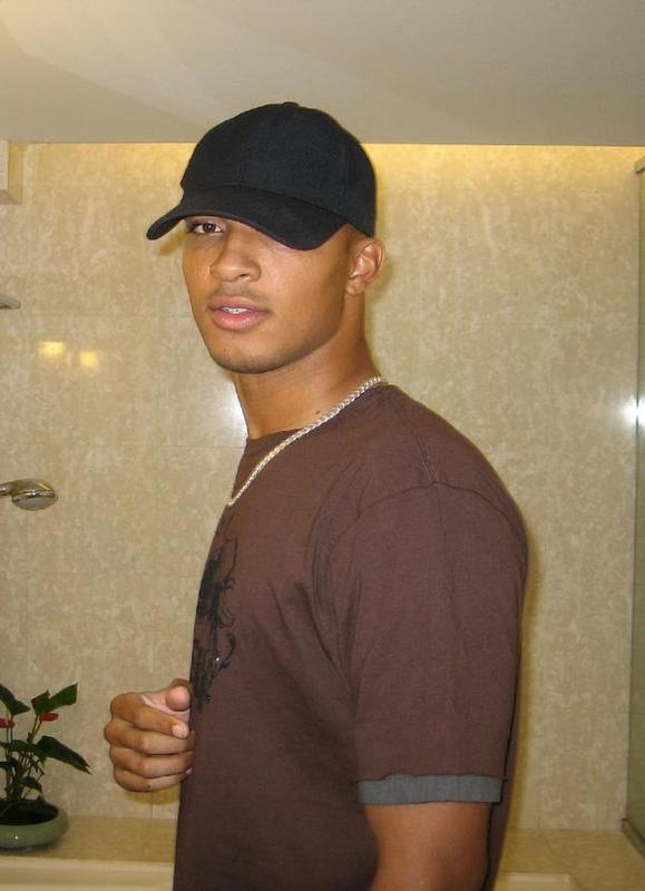 Date this delightful United States man Michael from Los Angeles US6364