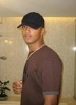 luscious United States man Michael from Los Angeles US6364