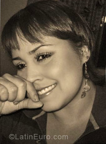 Date this cute Colombia girl Olga from Medellin CO4426