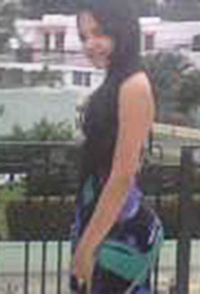 Date this exotic Dominican Republic girl Lolibeth from Santiago DO5279