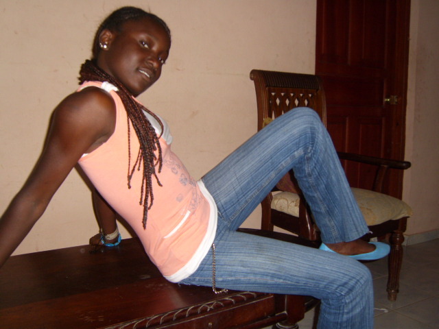 Date this pretty Dominican Republic girl Mirta from Santiago De Los Caballeros DO4514