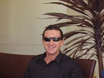 Date this attractive Austria man Waynebomber519 from Perth AT23