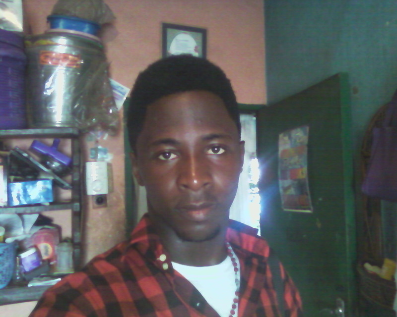 Date this hot United States man Ezekiel02 from Dallas US6380