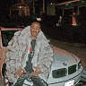 Date this hot United States man BigLboogie from New York City US6381