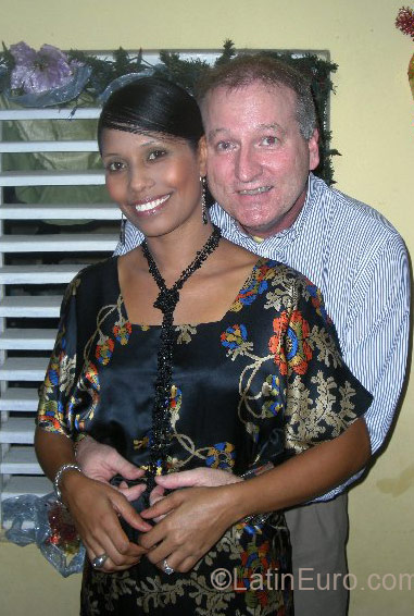 Date this happy Dominican Republic girl Thanks LatinEuro !!!! from  DO4525