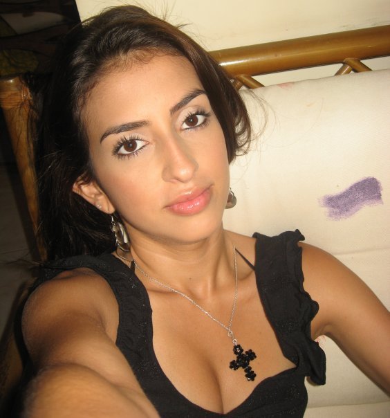 Date this passionate Colombia girl G. ALEJANDRA from Neiva CO6699