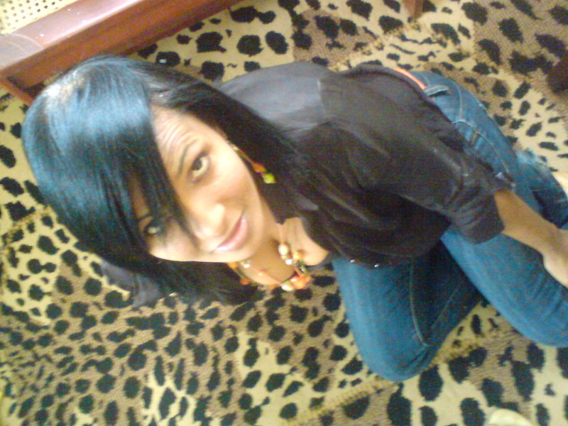 Date this athletic Dominican Republic girl Rosa nolasco from Santo Domingo DO4569