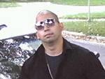 Date this foxy United States man SANDIS from Greenbelt US6448